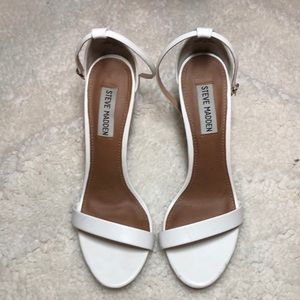 Steve Madden Stecy Heels